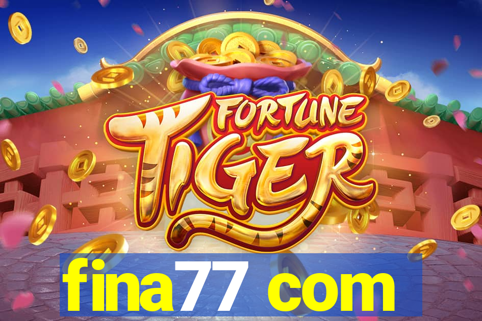 fina77 com